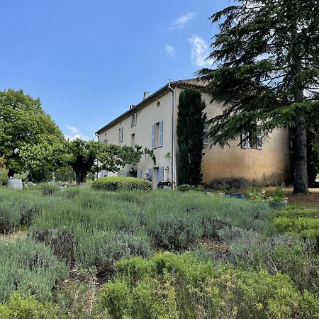 Domaine Du Clos D'Alari-Chambres D'Hotes Au Milieu Des Vignes Saint-Antonin-du-Var Esterno foto
