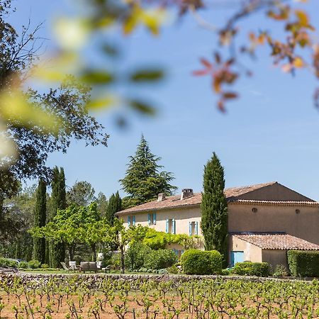 Domaine Du Clos D'Alari-Chambres D'Hotes Au Milieu Des Vignes Saint-Antonin-du-Var Esterno foto