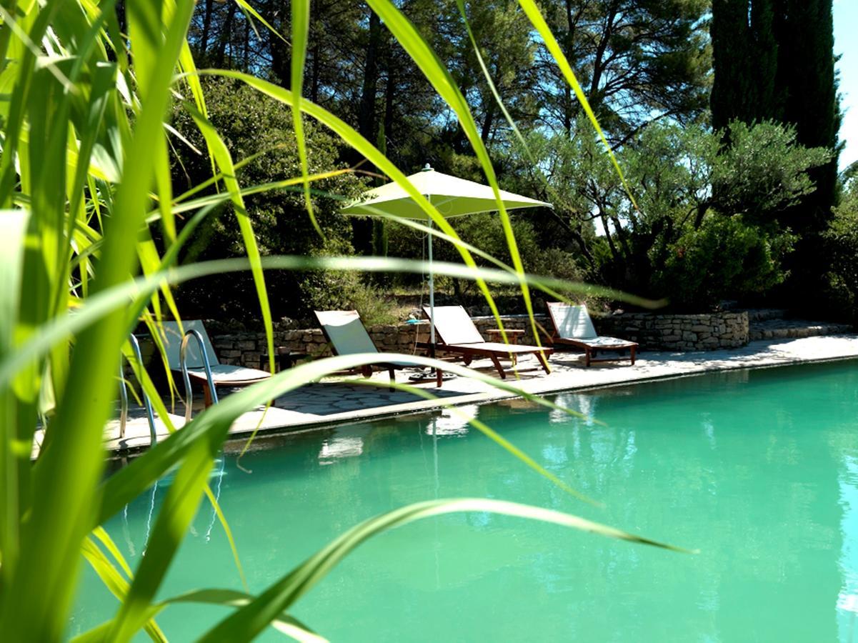 Domaine Du Clos D'Alari-Chambres D'Hotes Au Milieu Des Vignes Saint-Antonin-du-Var Esterno foto